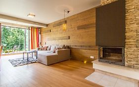 Apartamenty Butorowy Residence Zakopane